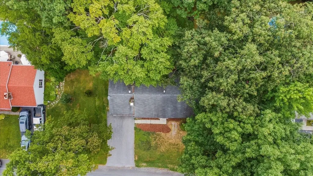 5 Center Street Bennington VT 05201