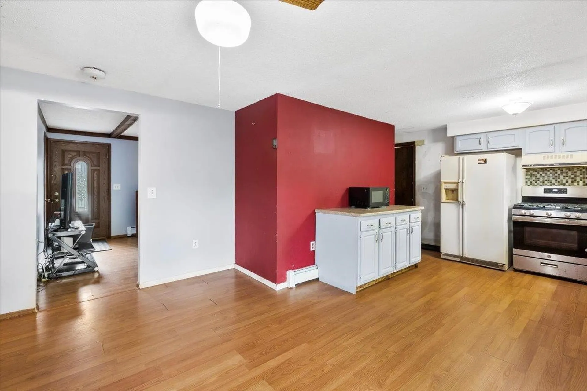 5 Center Street Bennington VT 05201