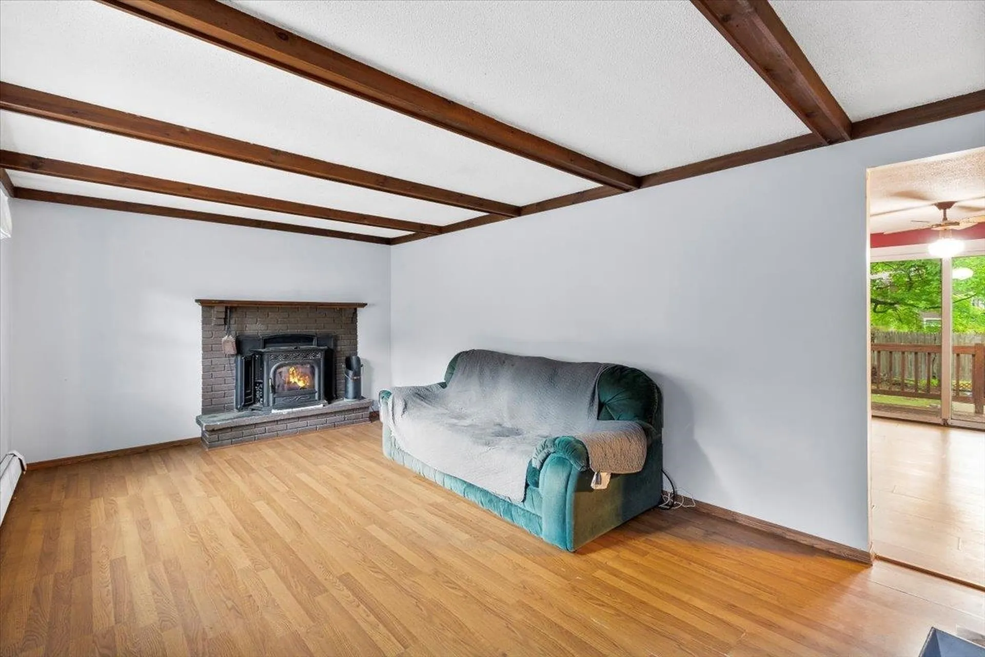 5 Center Street Bennington VT 05201