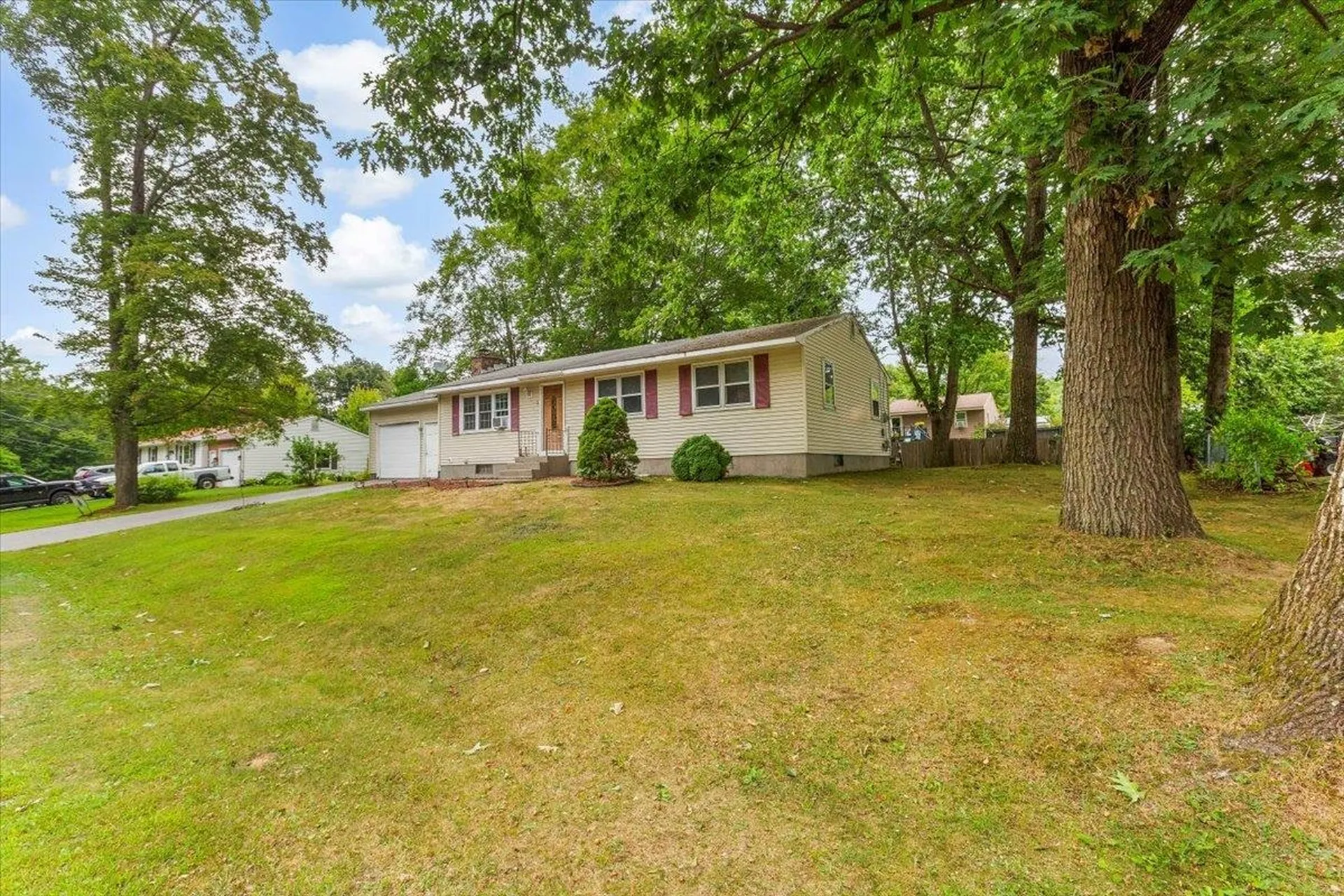 5 Center Street Bennington VT 05201