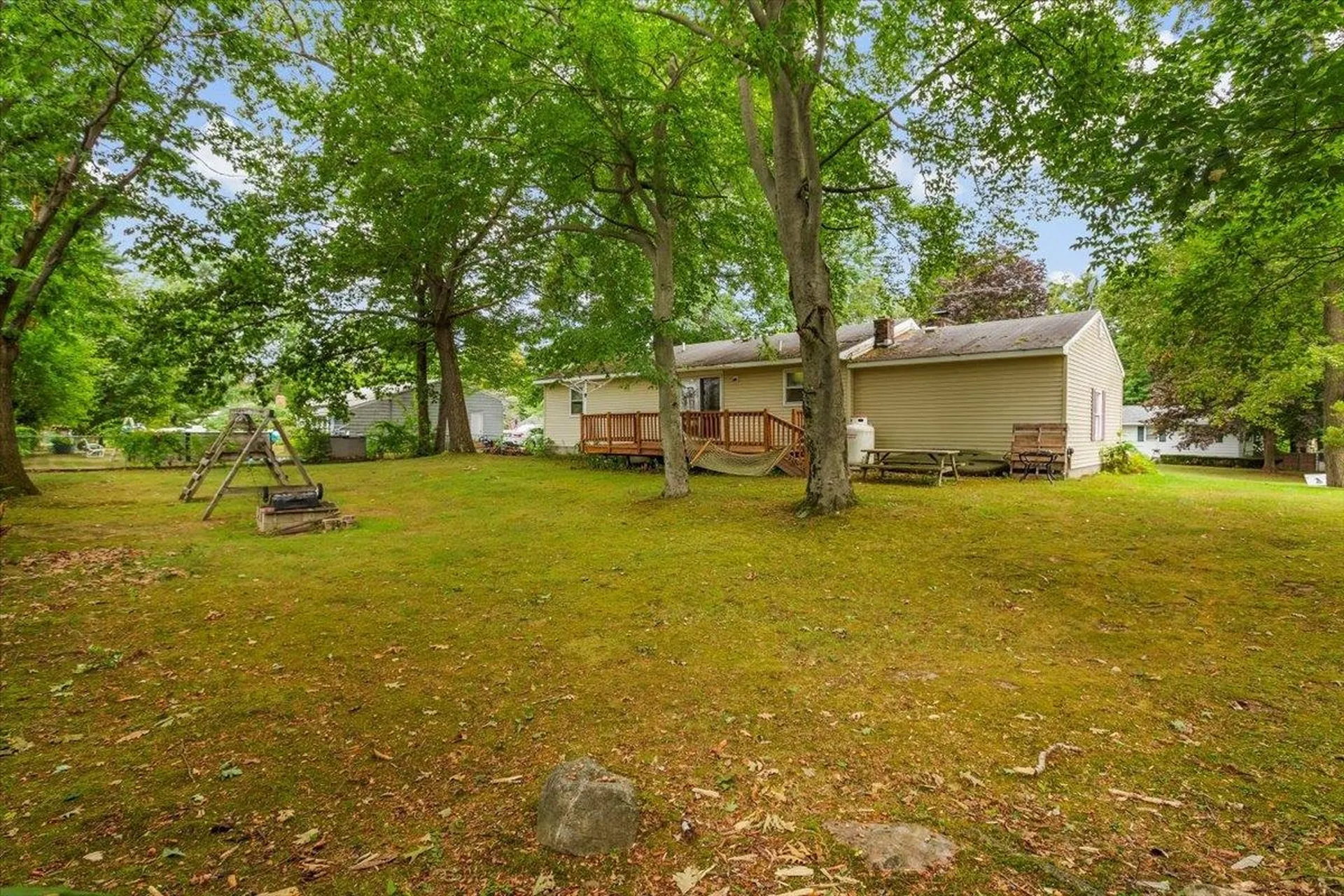 5 Center Street Bennington VT 05201