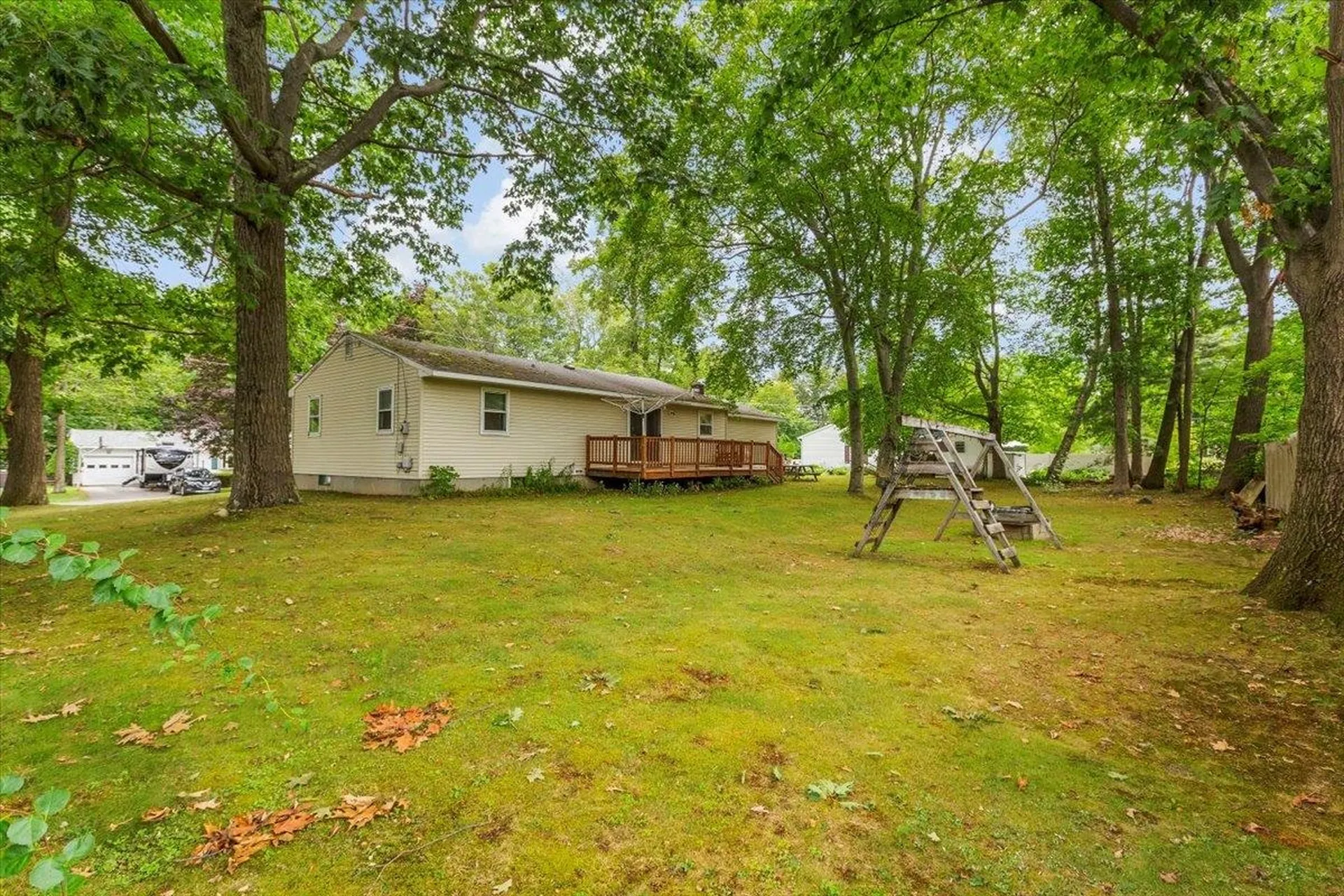 5 Center Street Bennington VT 05201