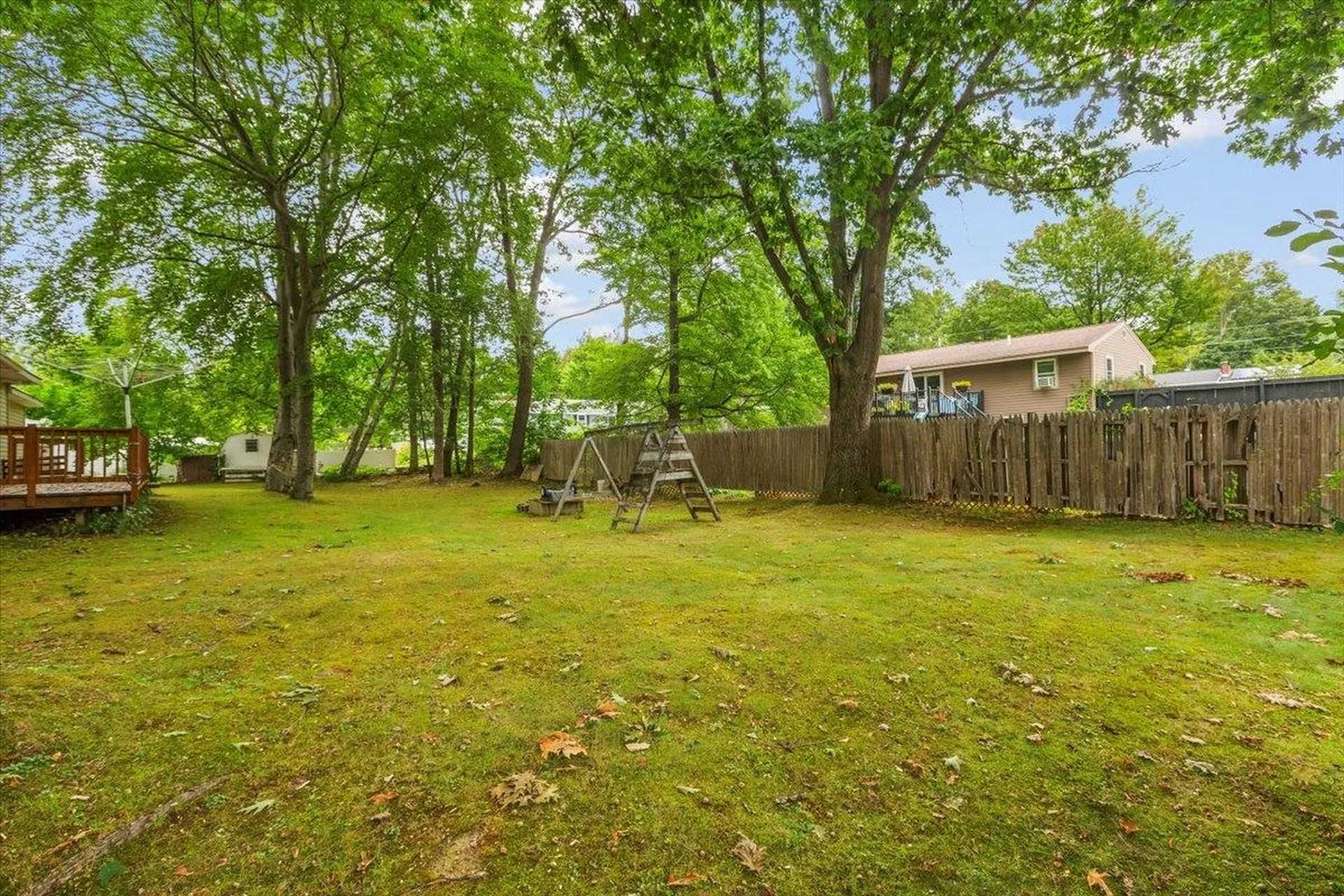 5 Center Street Bennington VT 05201