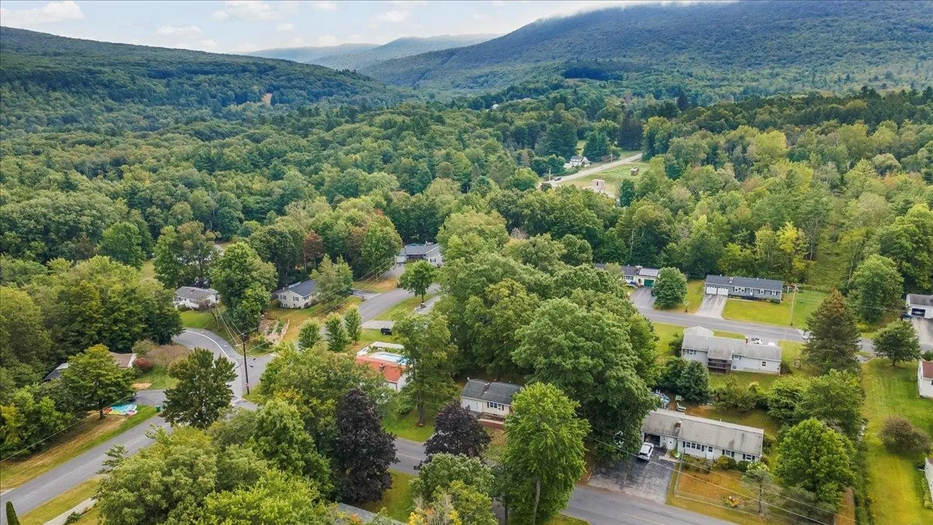 5 Center Street Bennington VT 05201