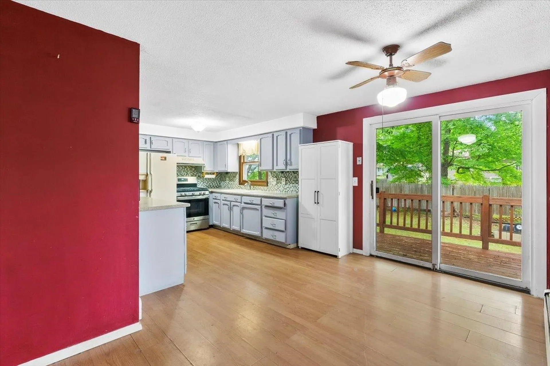 5 Center Street Bennington VT 05201