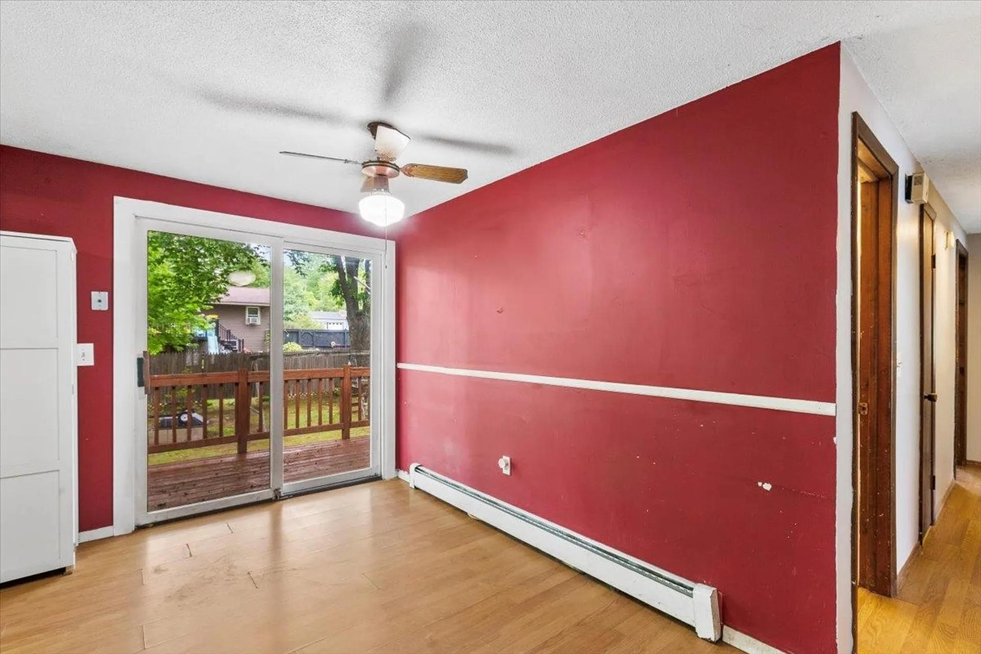 5 Center Street Bennington VT 05201