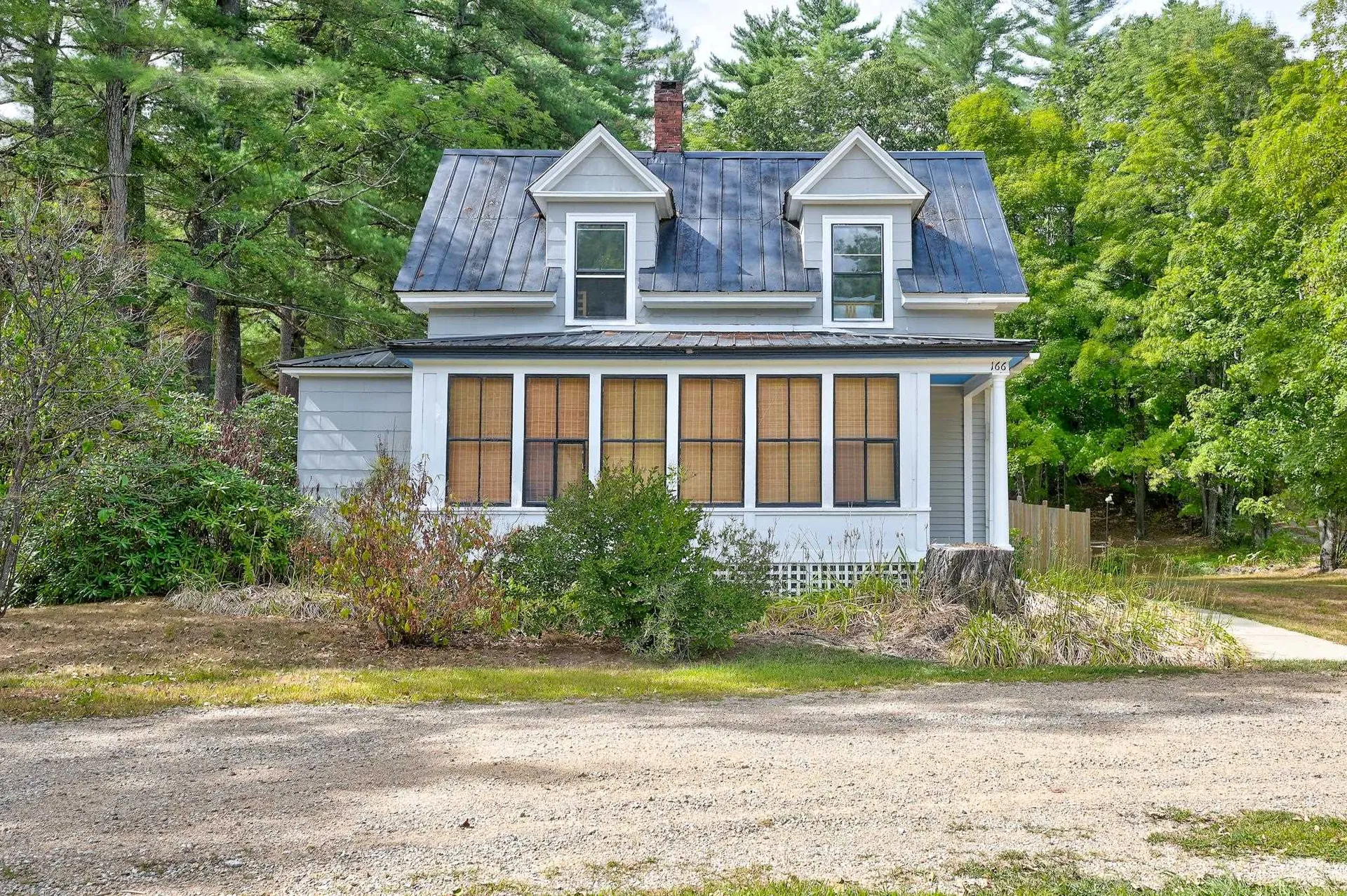 166 Us Route 302 Bartlett NH 03812