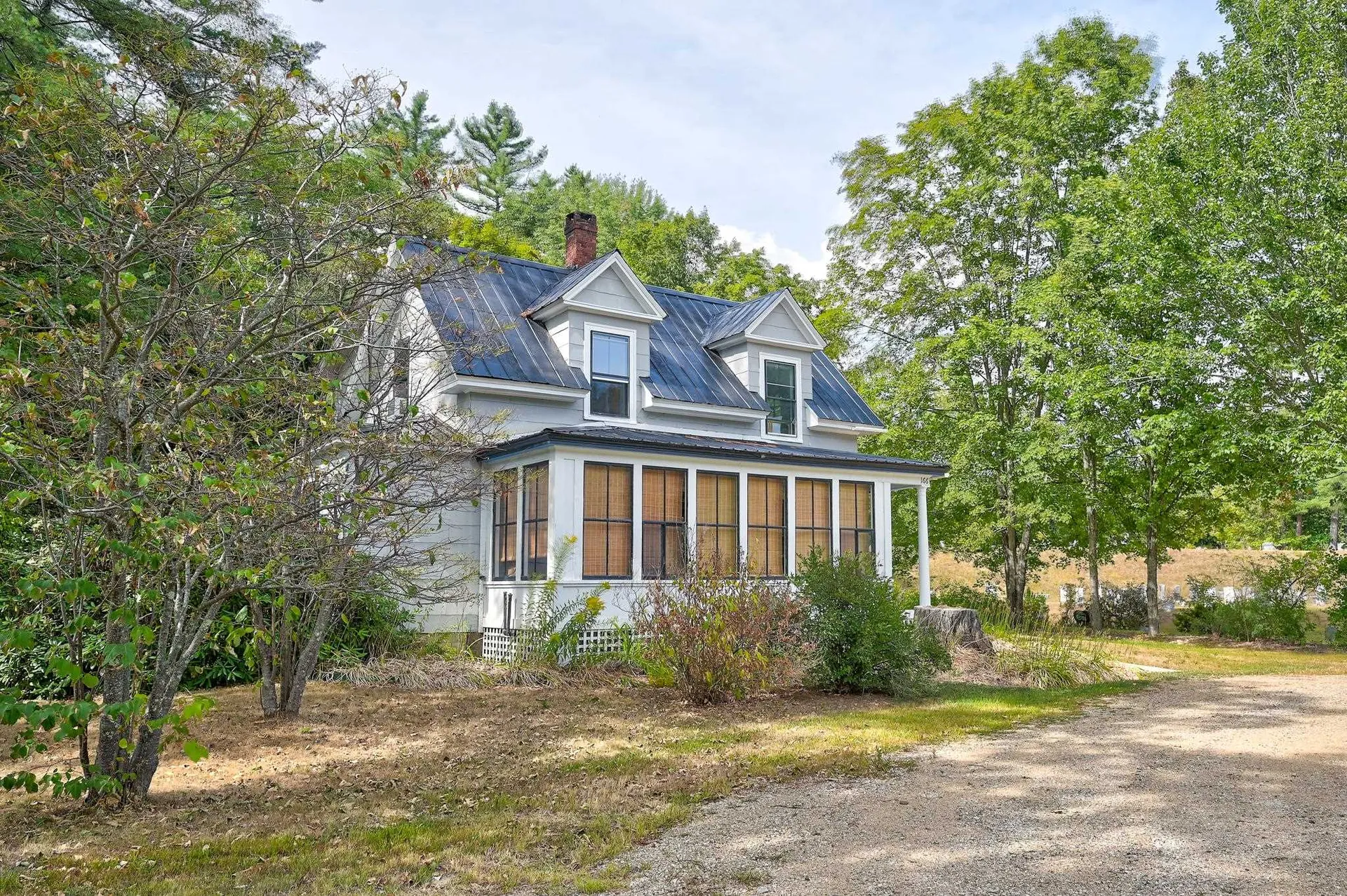 166 Us Route 302 Bartlett NH 03812