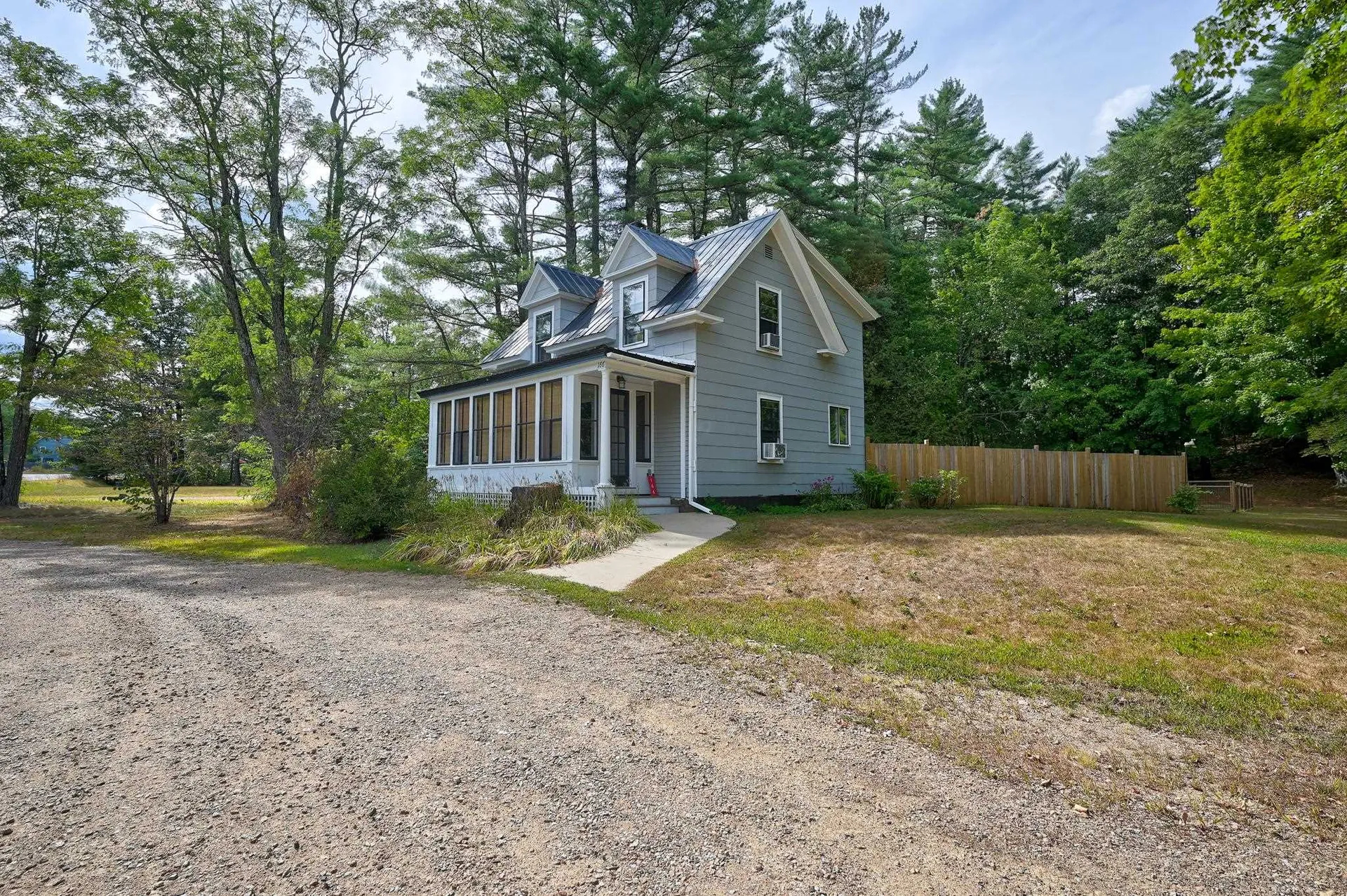 166 Us Route 302 Bartlett NH 03812