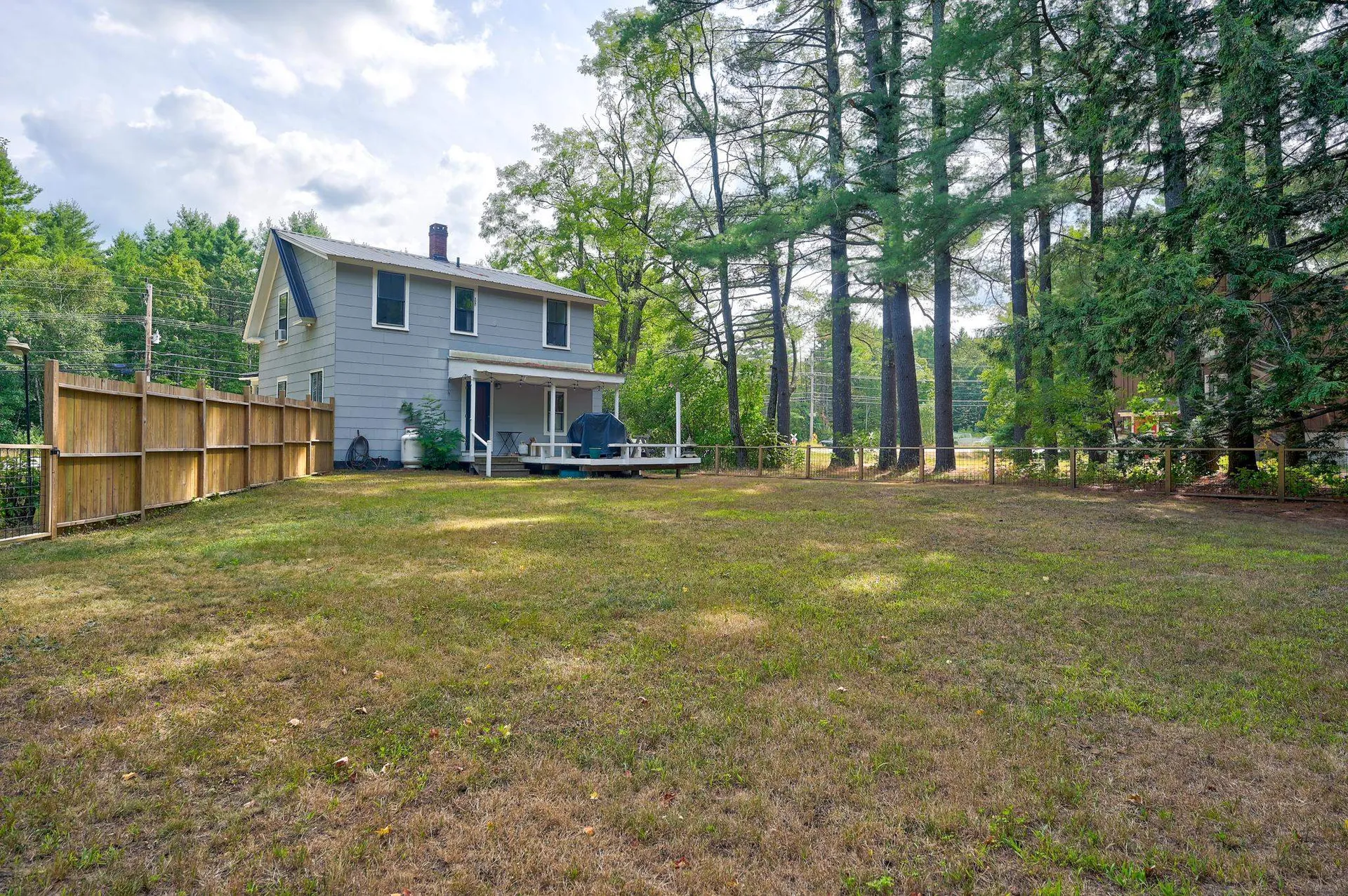 166 Us Route 302 Bartlett NH 03812