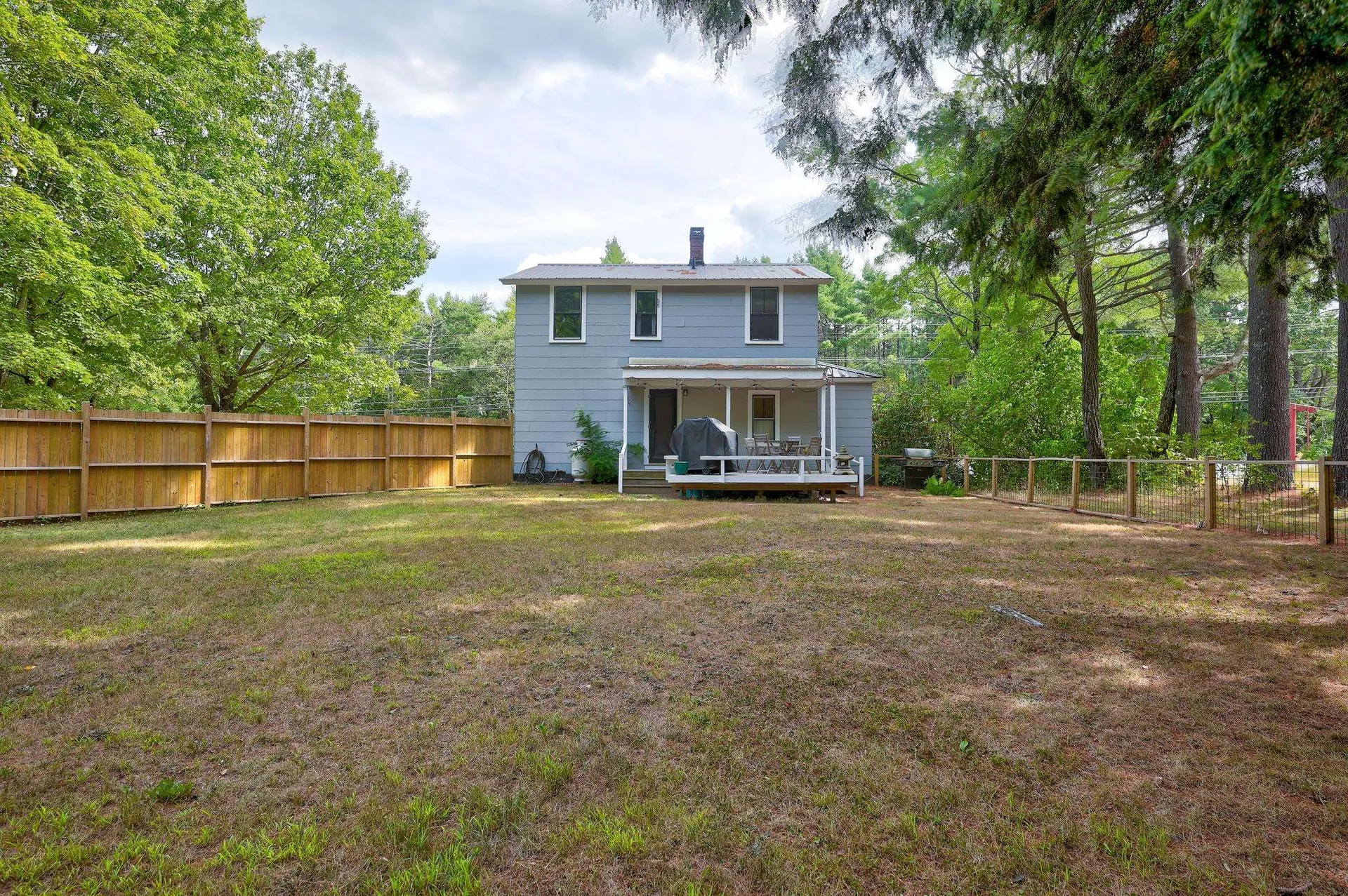 166 Us Route 302 Bartlett NH 03812