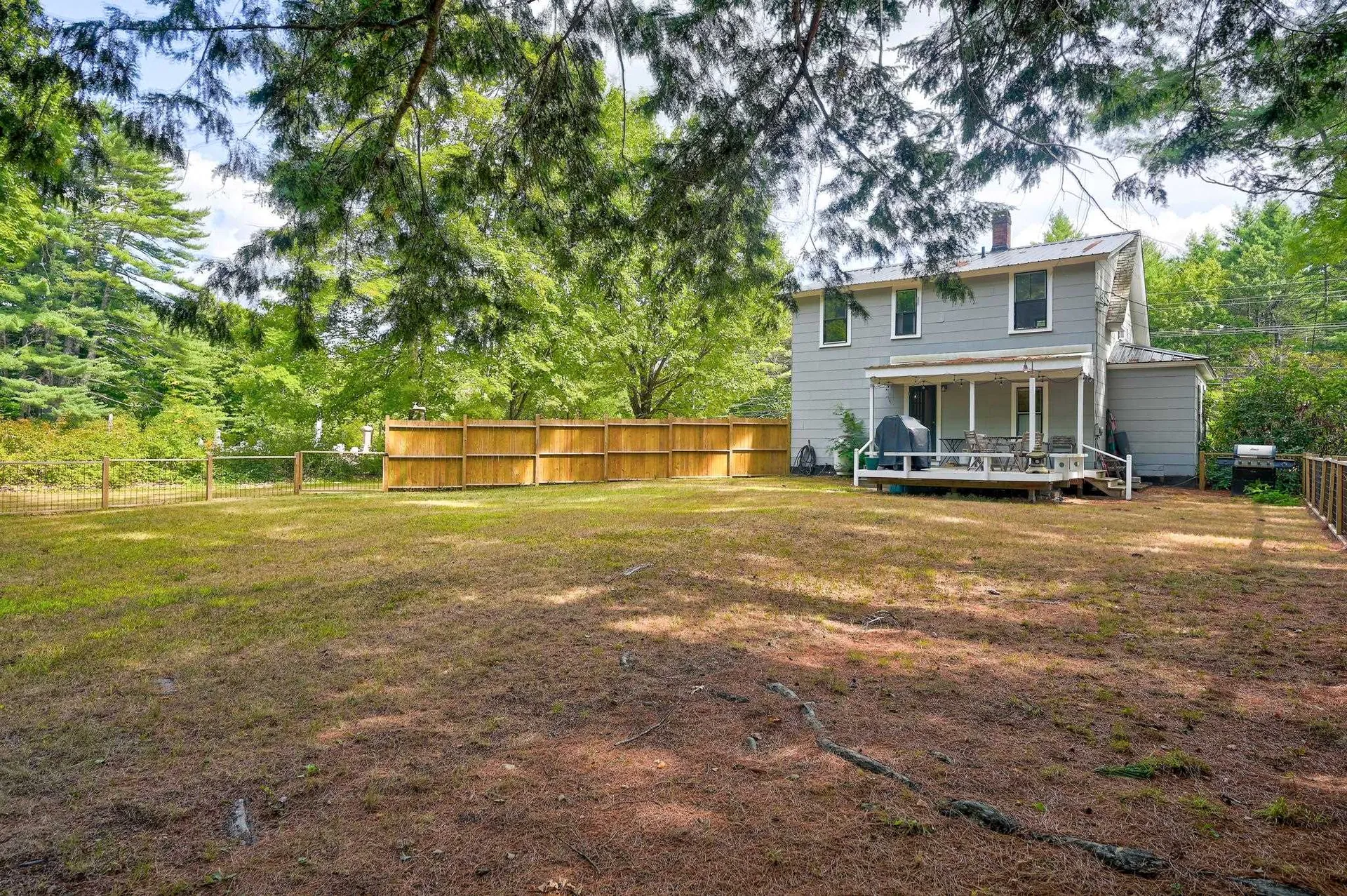 166 Us Route 302 Bartlett NH 03812