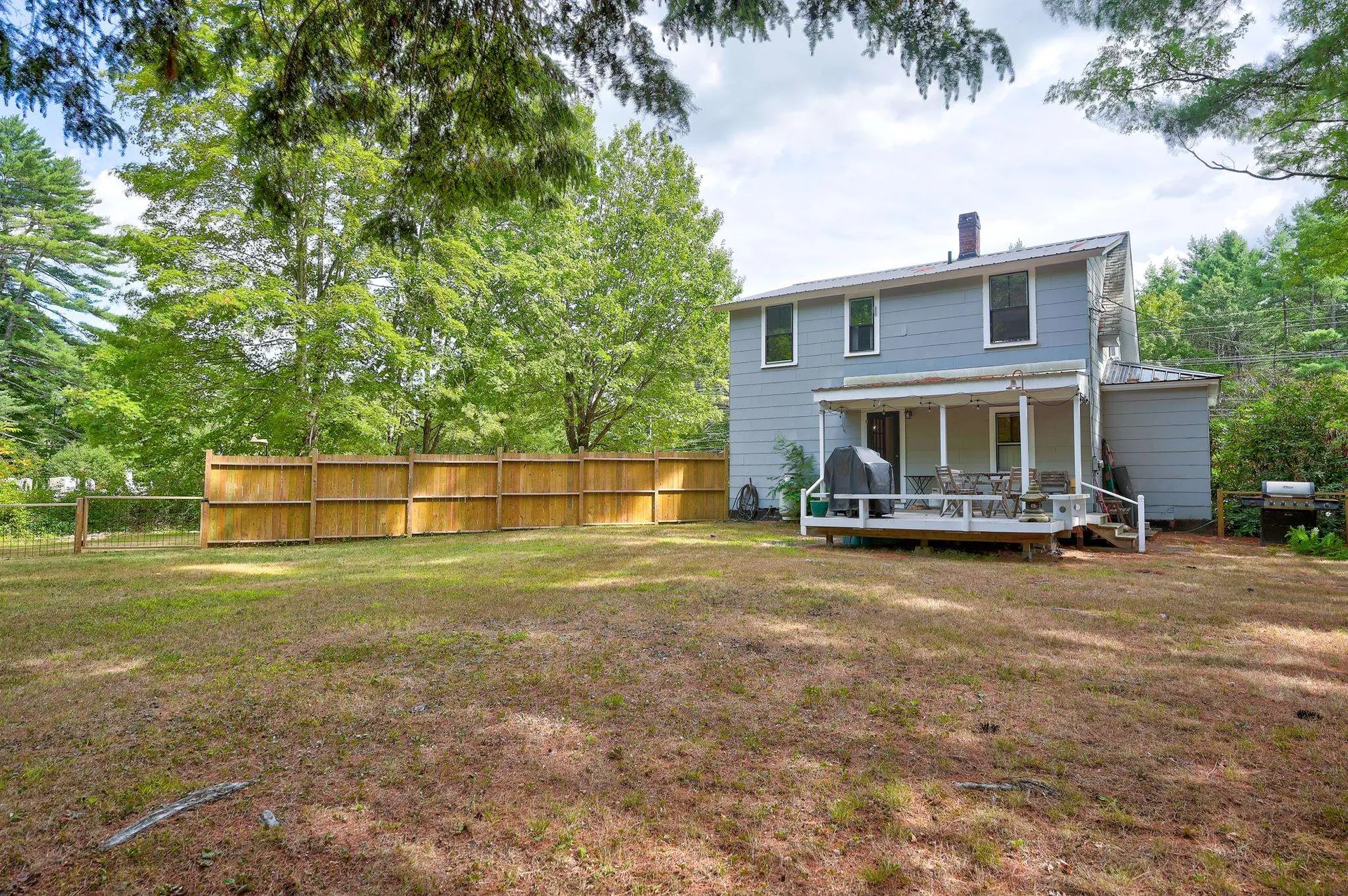 166 Us Route 302 Bartlett NH 03812