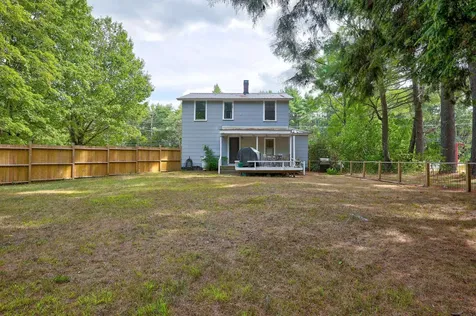 166 Us Route 302 Bartlett NH 03812