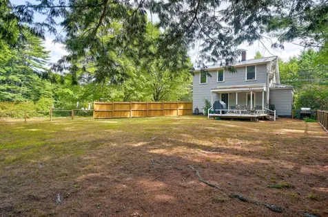 166 Us Route 302 Bartlett NH 03812