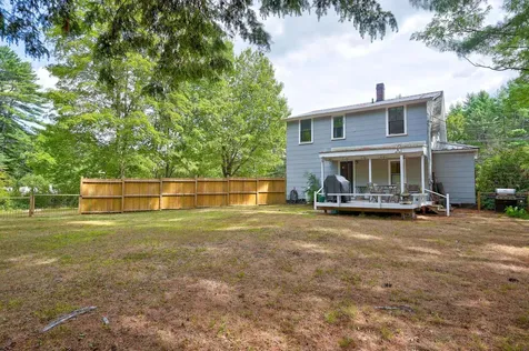 166 Us Route 302 Bartlett NH 03812