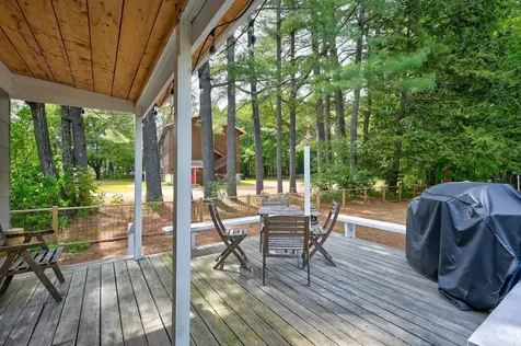 166 Us Route 302 Bartlett NH 03812