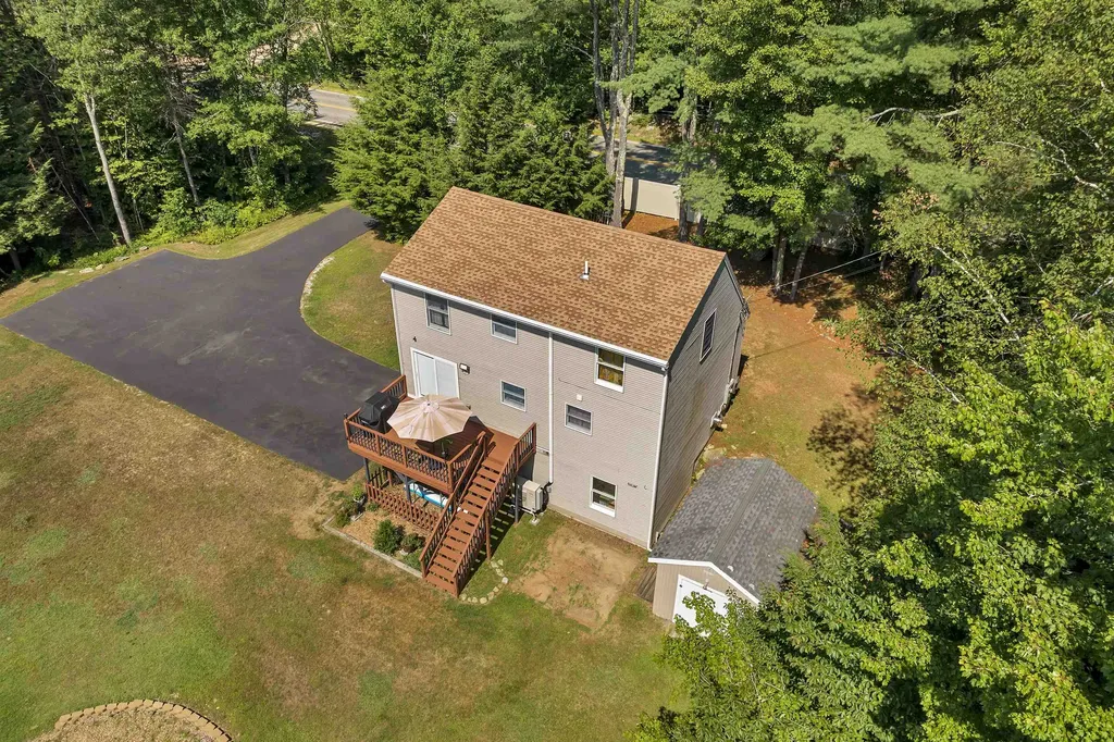 229 Frank C. Gilman Highway Alton NH 03809