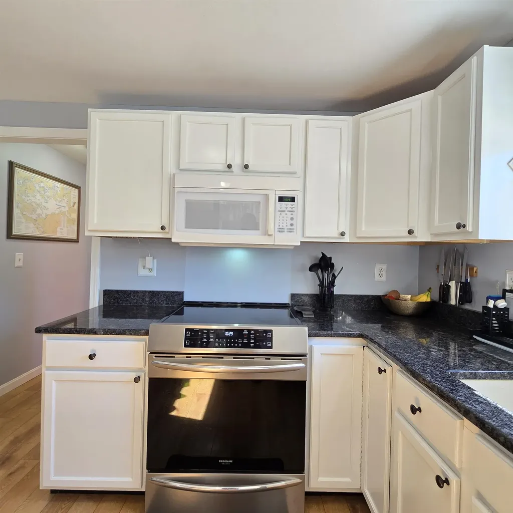 229 Frank C. Gilman Highway Alton NH 03809