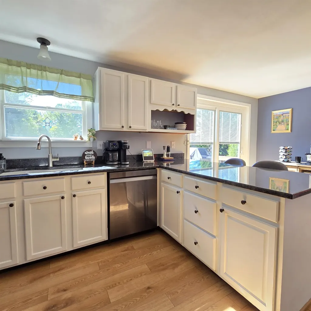 229 Frank C. Gilman Highway Alton NH 03809