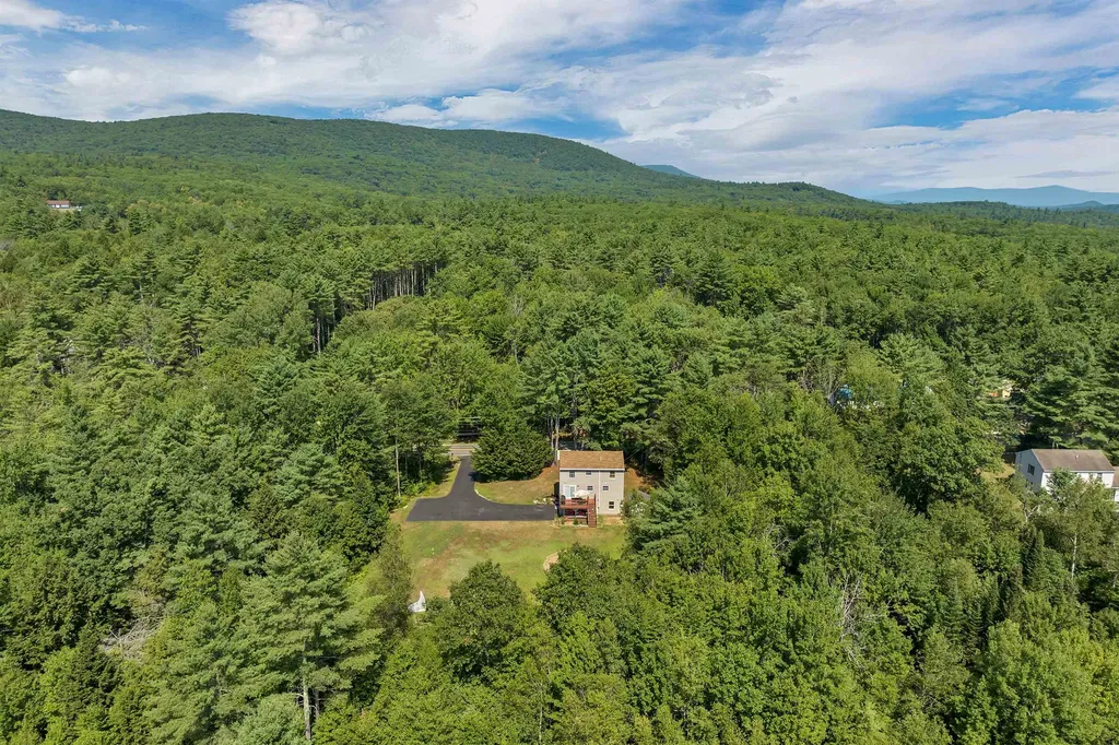 229 Frank C. Gilman Highway Alton NH 03809