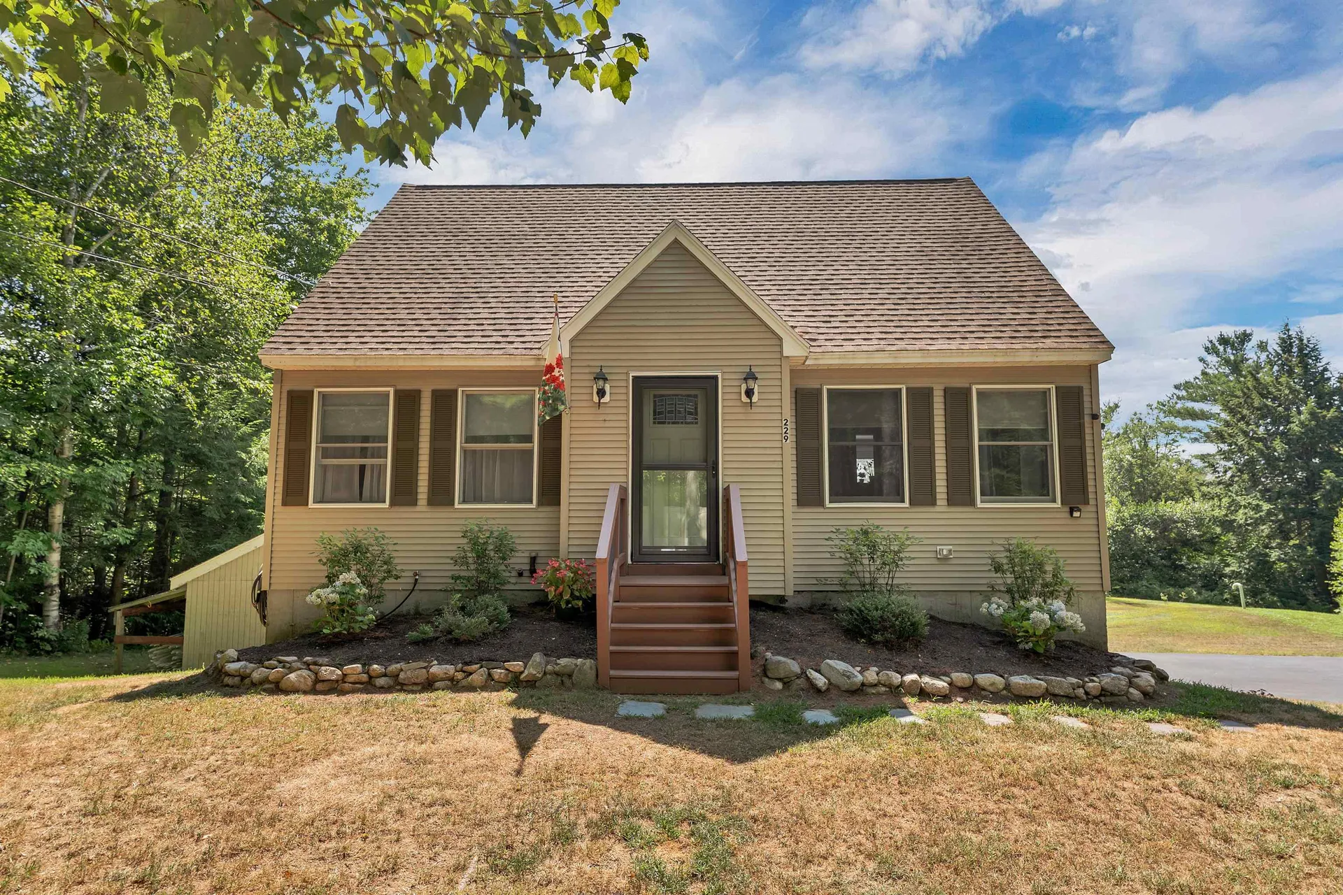 229 Frank C. Gilman Highway Alton NH 03809