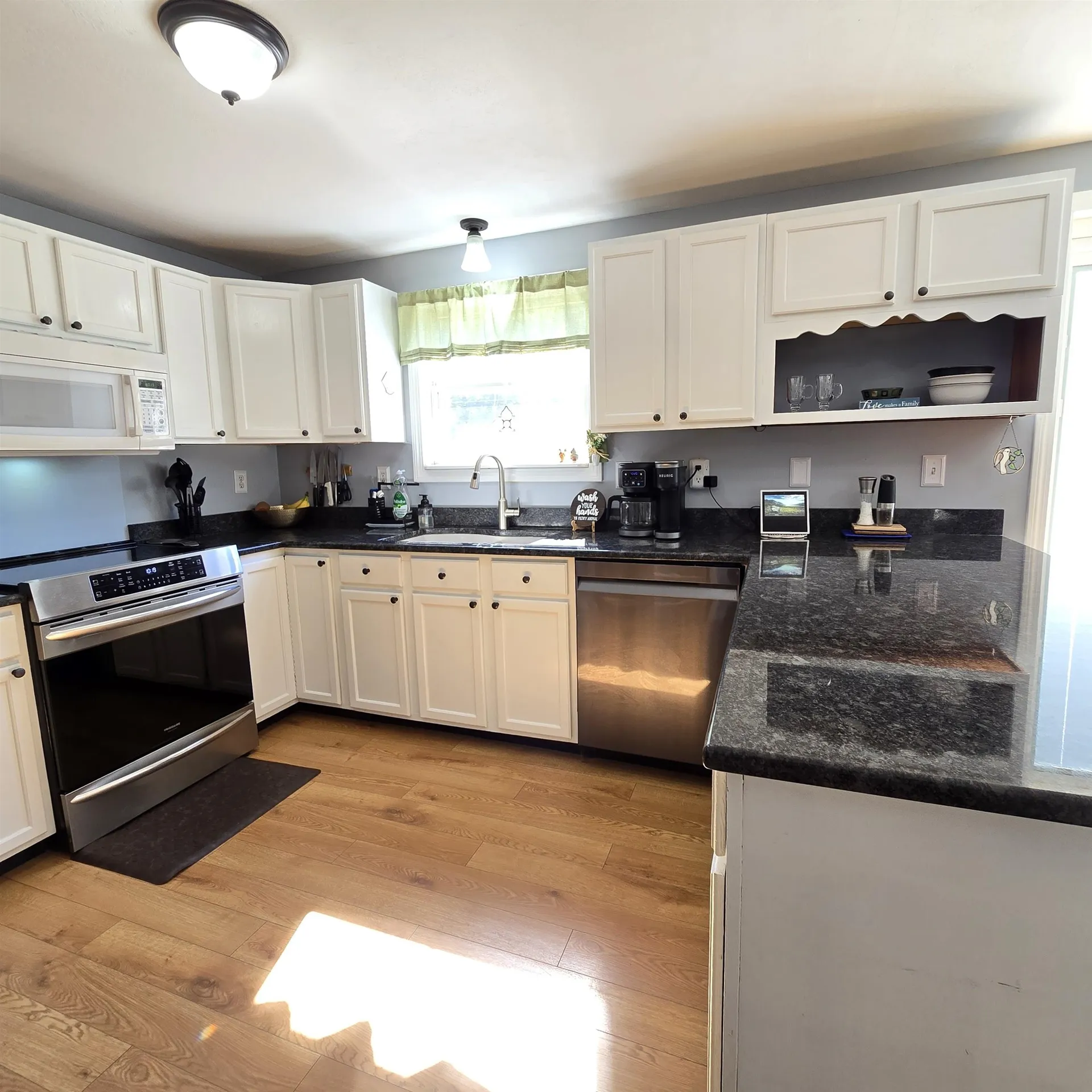 229 Frank C. Gilman Highway Alton NH 03809