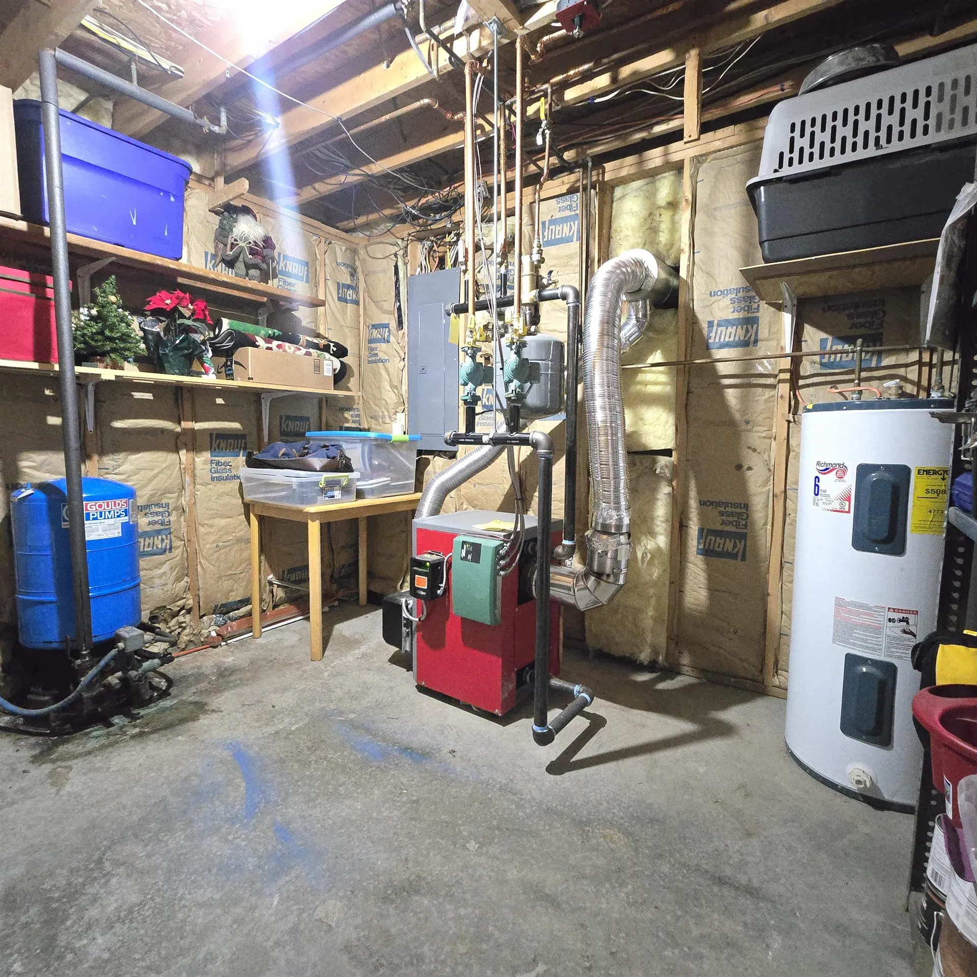 229 Frank C. Gilman Highway Alton NH 03809