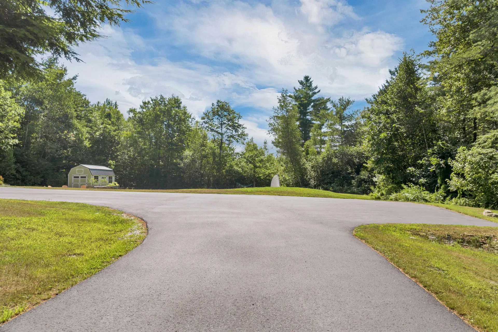 229 Frank C. Gilman Highway Alton NH 03809