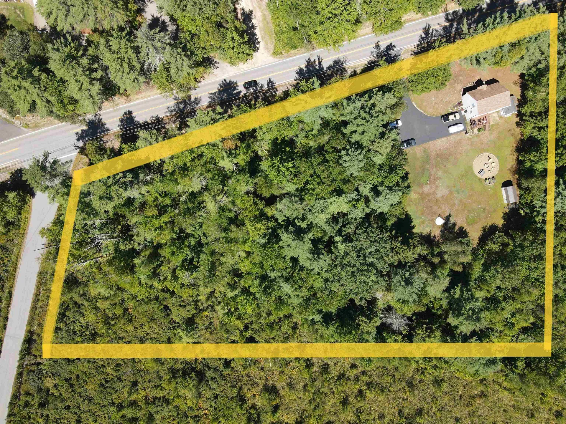 229 Frank C. Gilman Highway Alton NH 03809