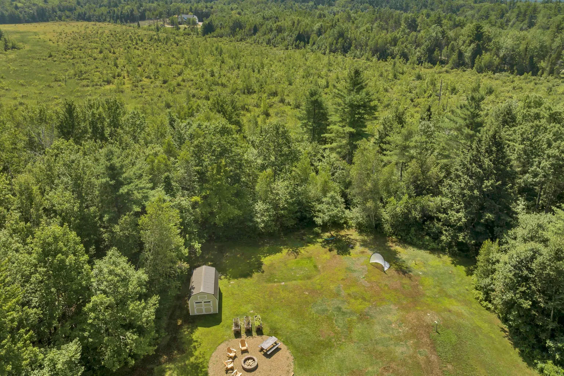 229 Frank C. Gilman Highway Alton NH 03809