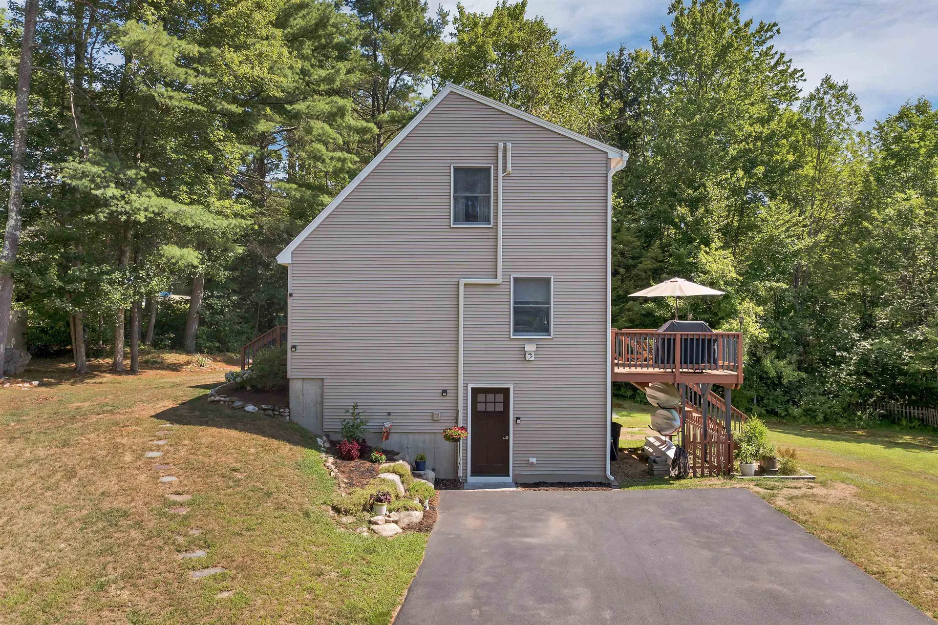 229 Frank C. Gilman Highway Alton NH 03809