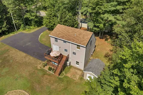 229 Frank C. Gilman Highway Alton NH 03809