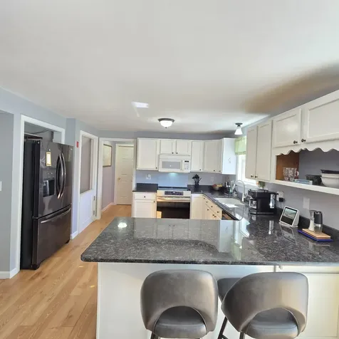 229 Frank C. Gilman Highway Alton NH 03809