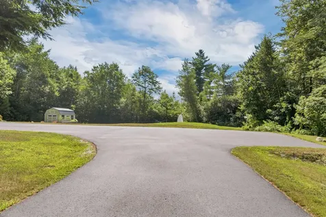 229 Frank C. Gilman Highway Alton NH 03809