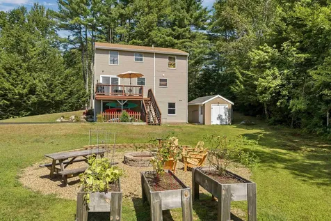 229 Frank C. Gilman Highway Alton NH 03809