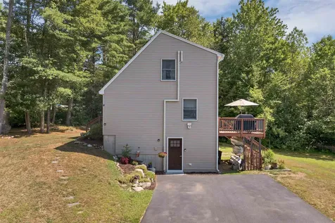 229 Frank C. Gilman Highway Alton NH 03809