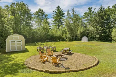 229 Frank C. Gilman Highway Alton NH 03809