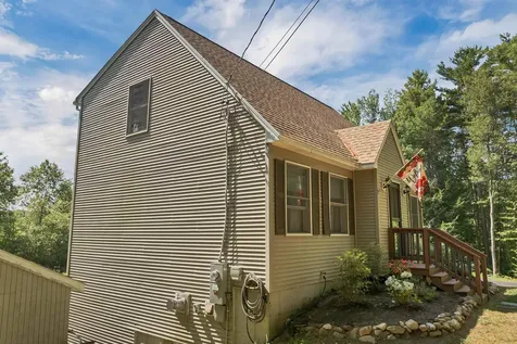 229 Frank C. Gilman Highway Alton NH 03809