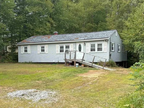 76 Water Street Boscawen NH 03303
