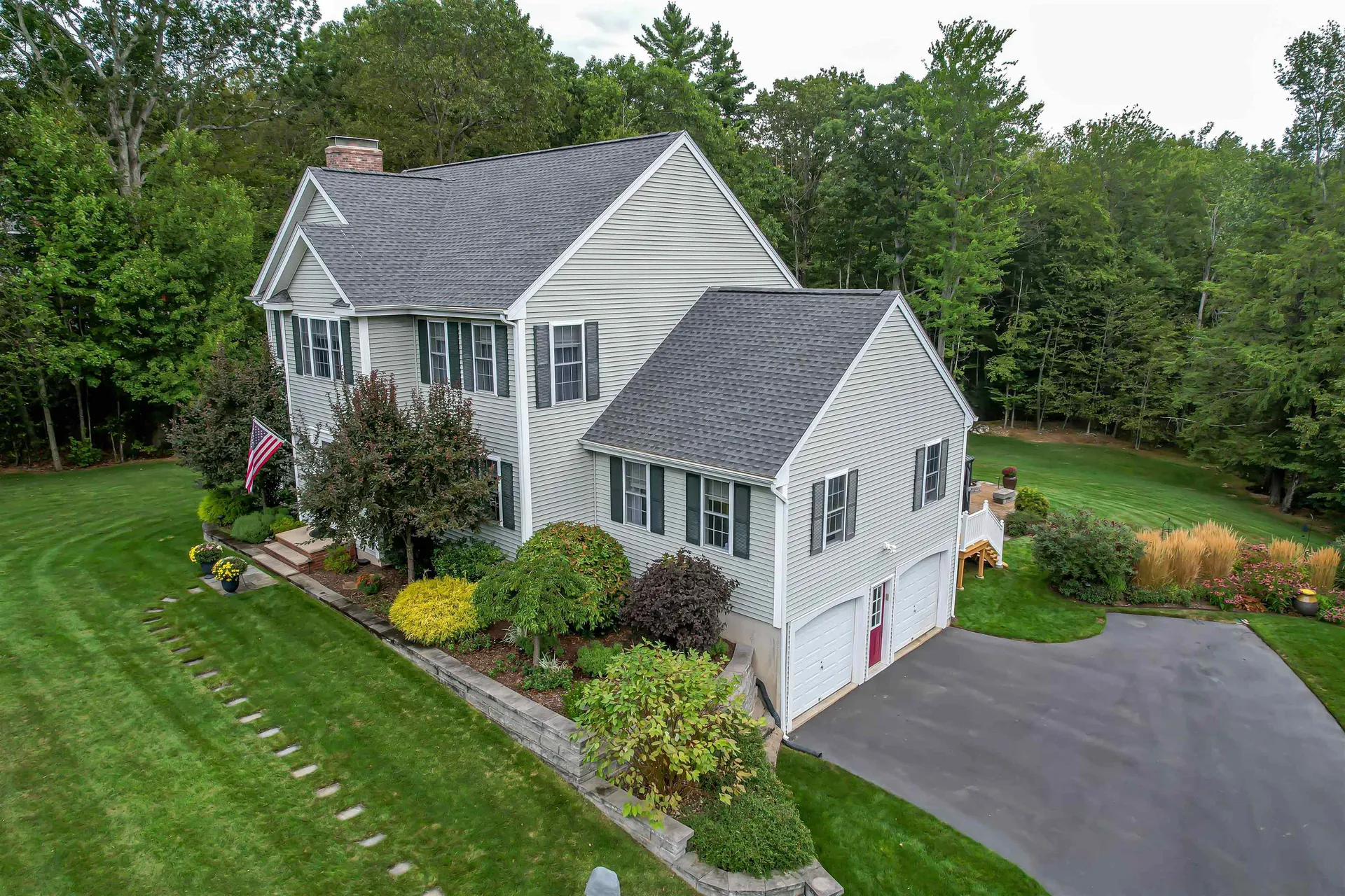 40 Bald Hill Road Raymond NH 03070