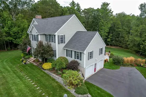 40 Bald Hill Road Raymond NH 03070