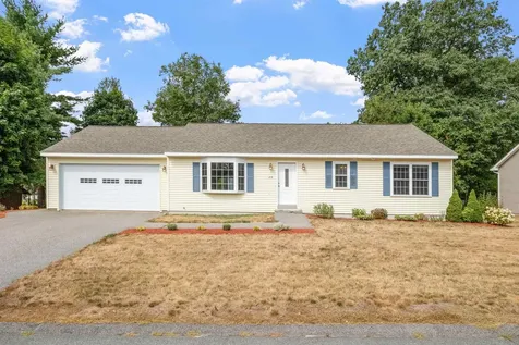 20 Linny Lane Laconia NH 03246