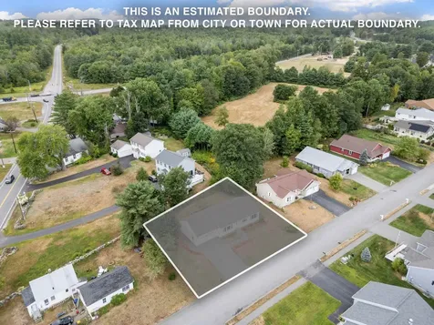 20 Linny Lane Laconia NH 03246