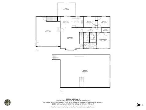 20 Linny Lane Laconia NH 03246