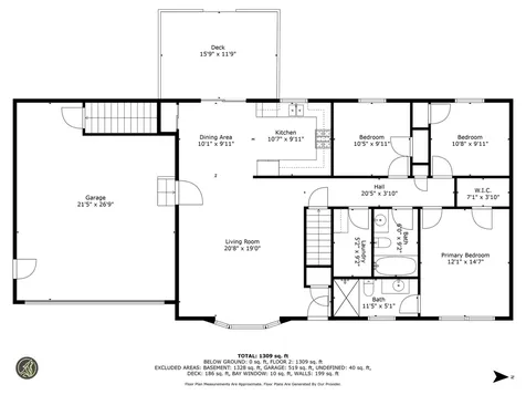 20 Linny Lane Laconia NH 03246