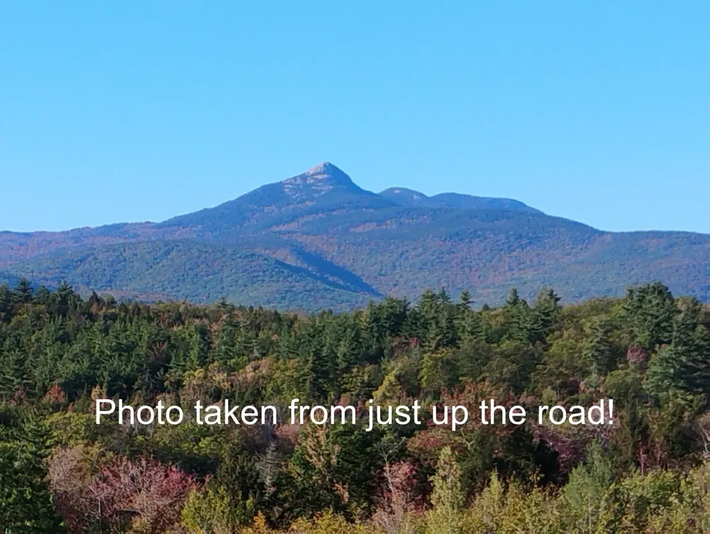 910 Page Hill Road Tamworth NH 03817