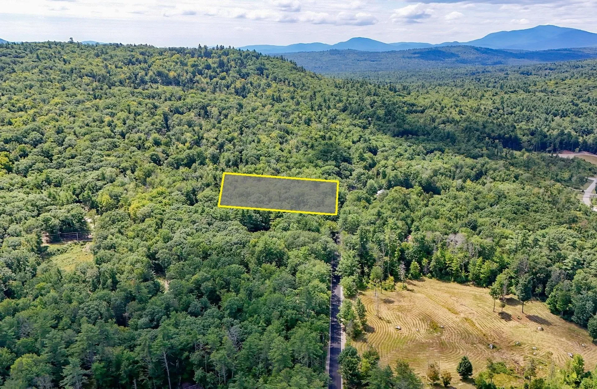 910 Page Hill Road Tamworth NH 03817