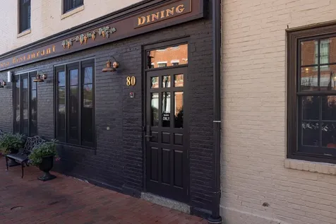 80 State Street Portsmouth NH 03801