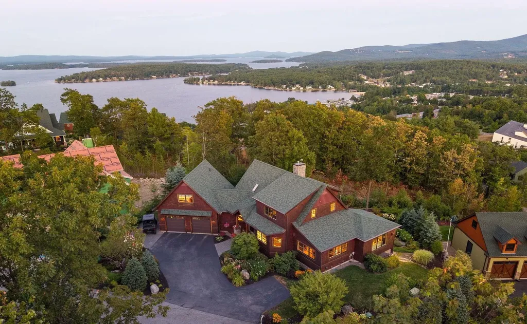 20 Keepers Lane Laconia NH 03246